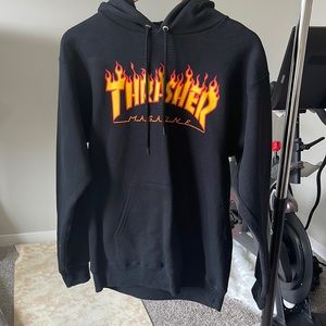 Thrasher Hoodie